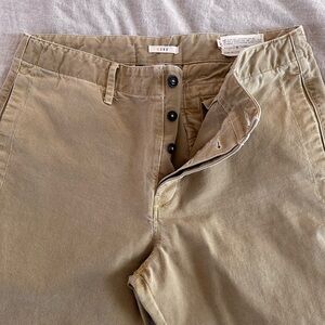 imogene & willie / SKU all american chino